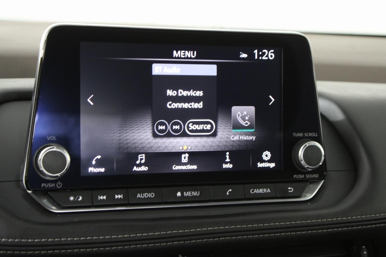 2022 Nissan Rogue SV Manassas VA