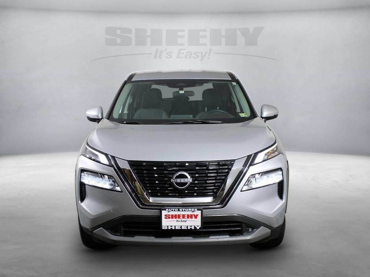 2022 Nissan Rogue SV Manassas VA