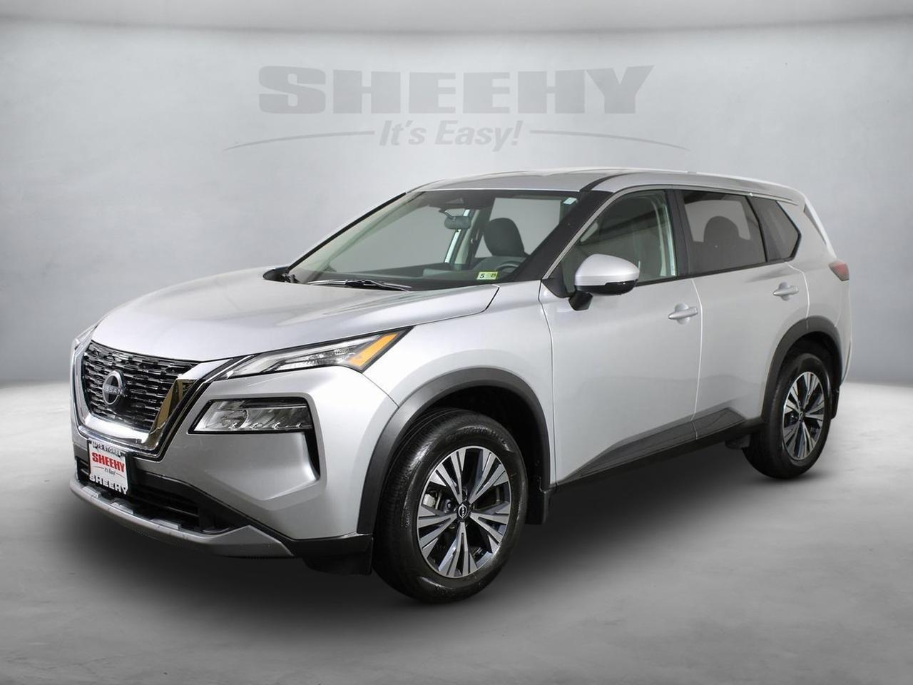 2022 Nissan Rogue SV Manassas VA