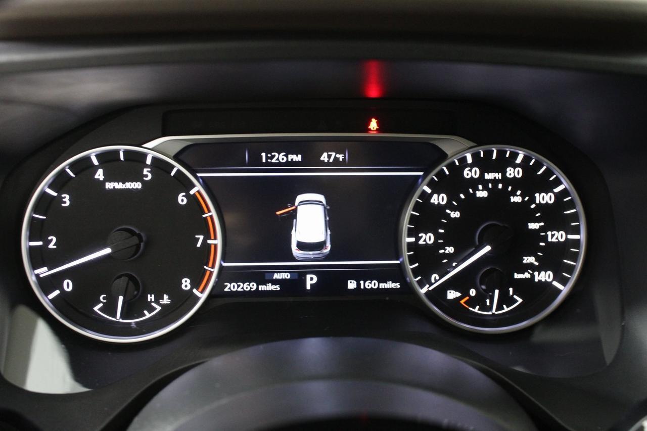 2022 Nissan Rogue SV Manassas VA