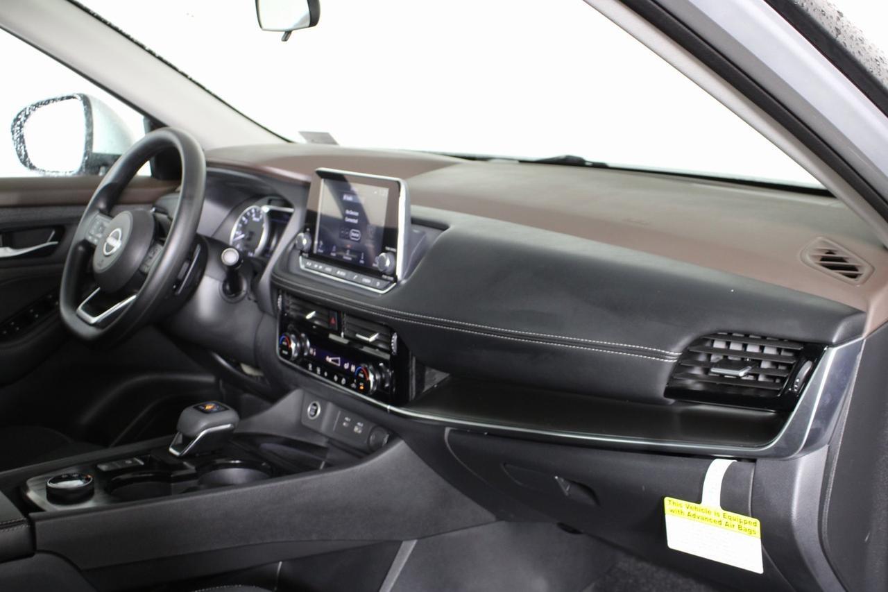 2022 Nissan Rogue SV Manassas VA