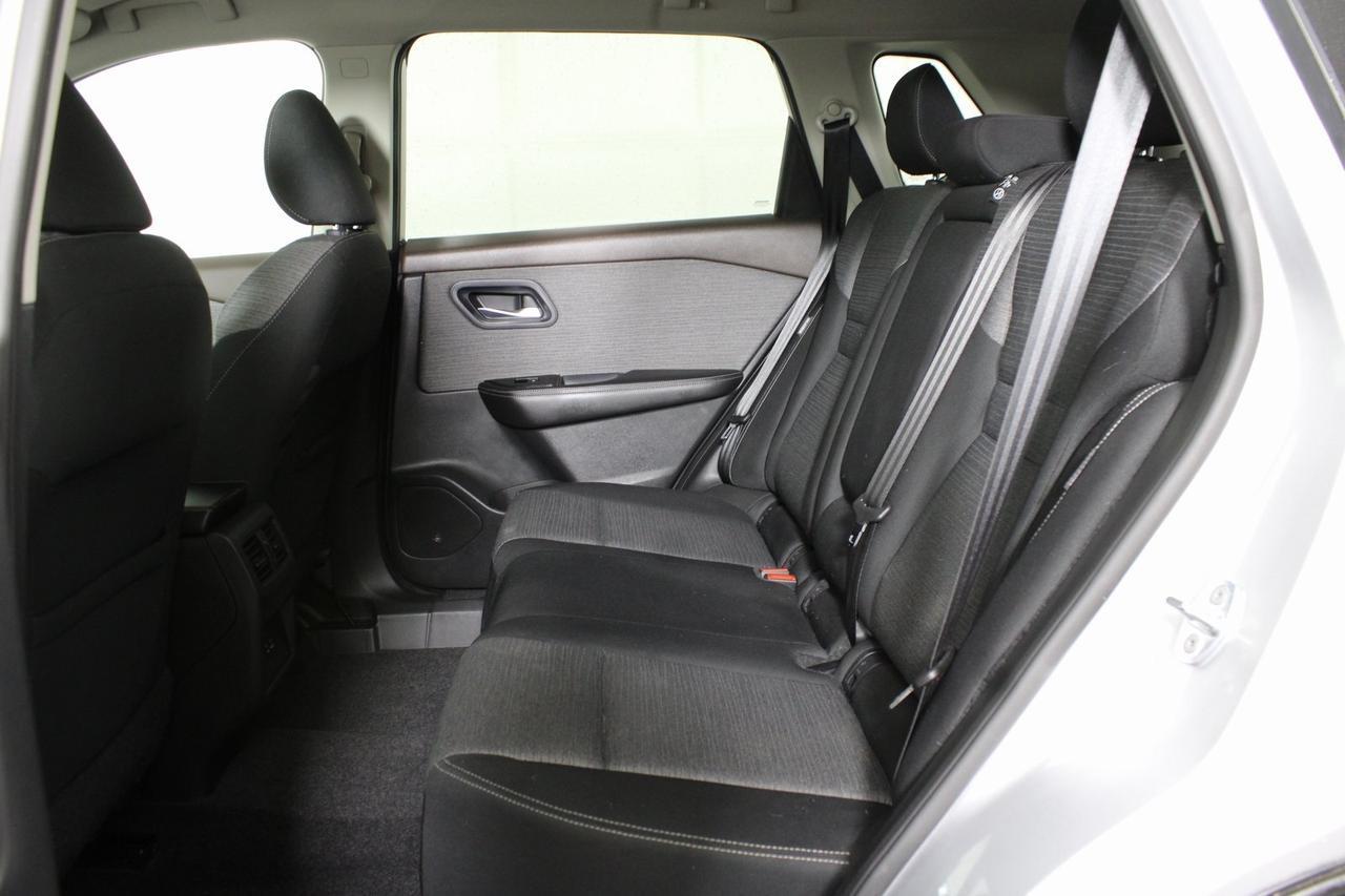 2022 Nissan Rogue SV Manassas VA