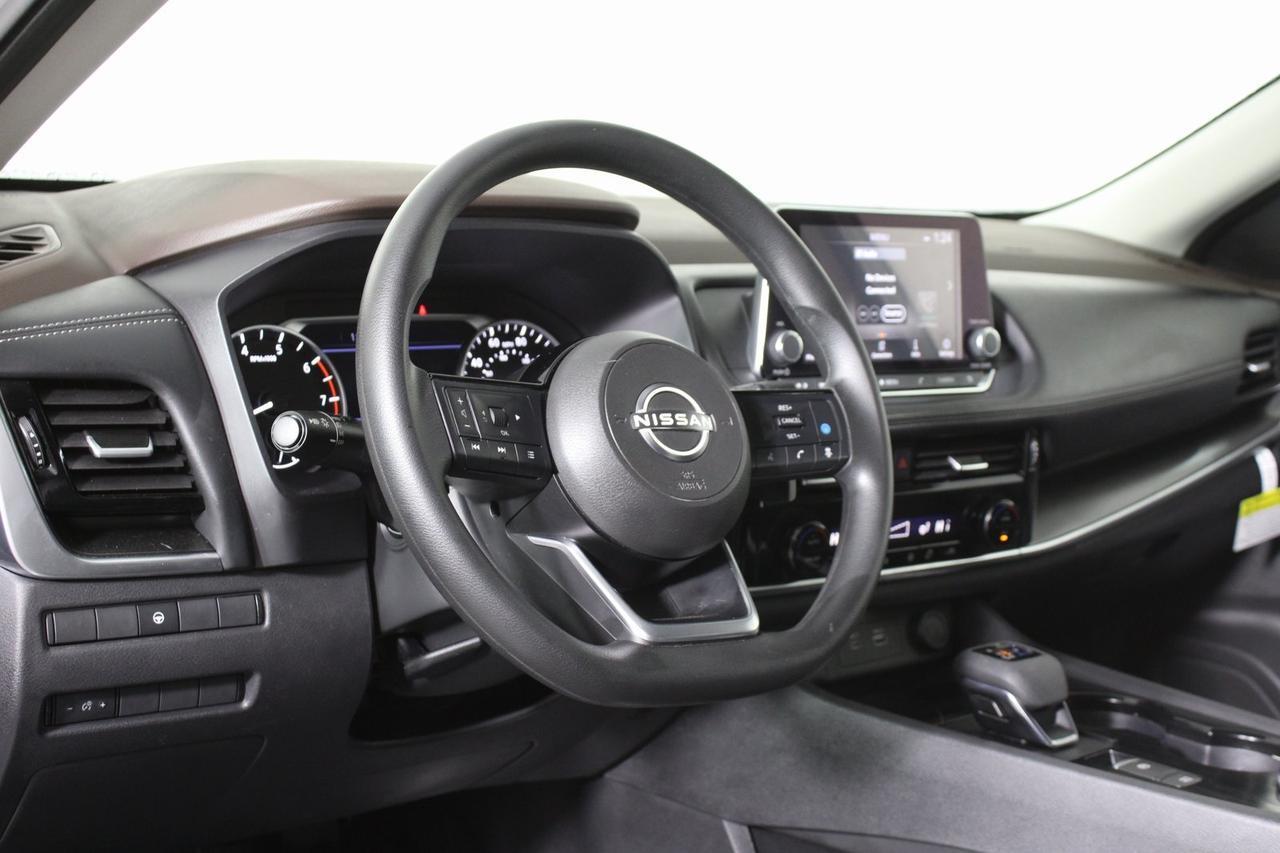 2022 Nissan Rogue SV Manassas VA