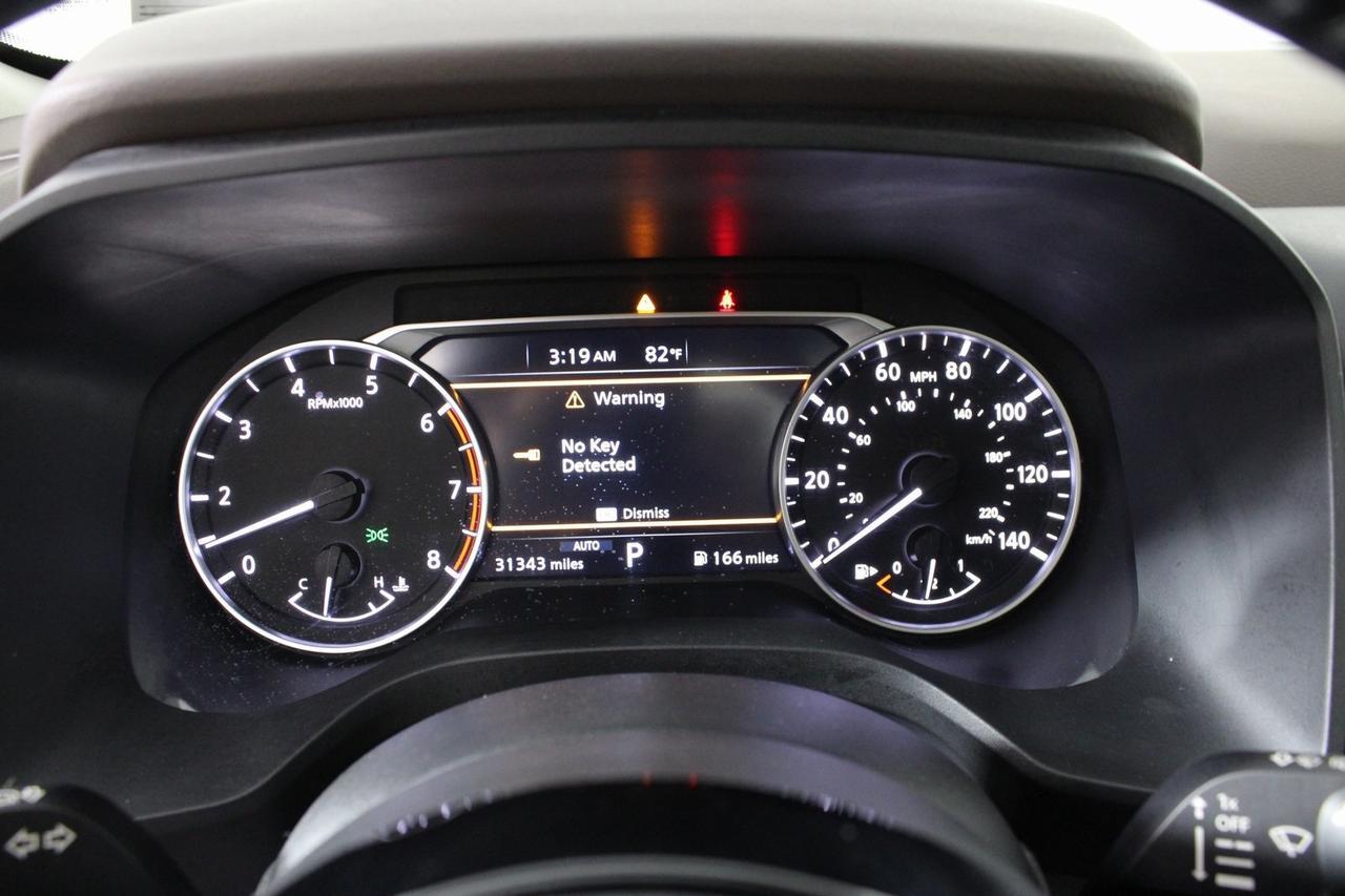 2022 Nissan Rogue SV Manassas VA