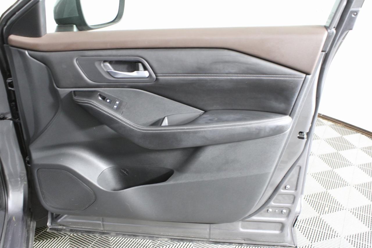 2022 Nissan Rogue SV Manassas VA