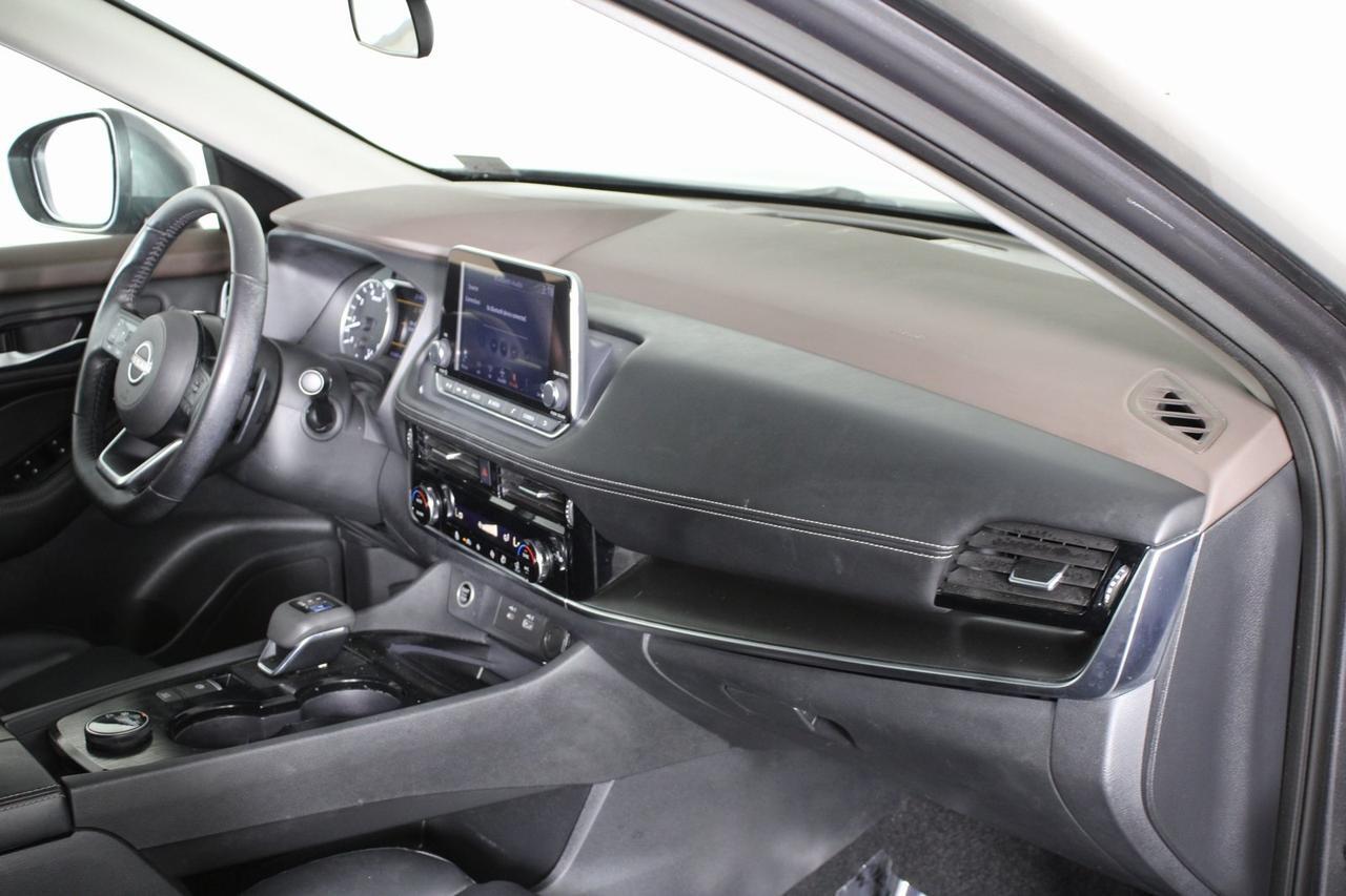 2022 Nissan Rogue SV Manassas VA