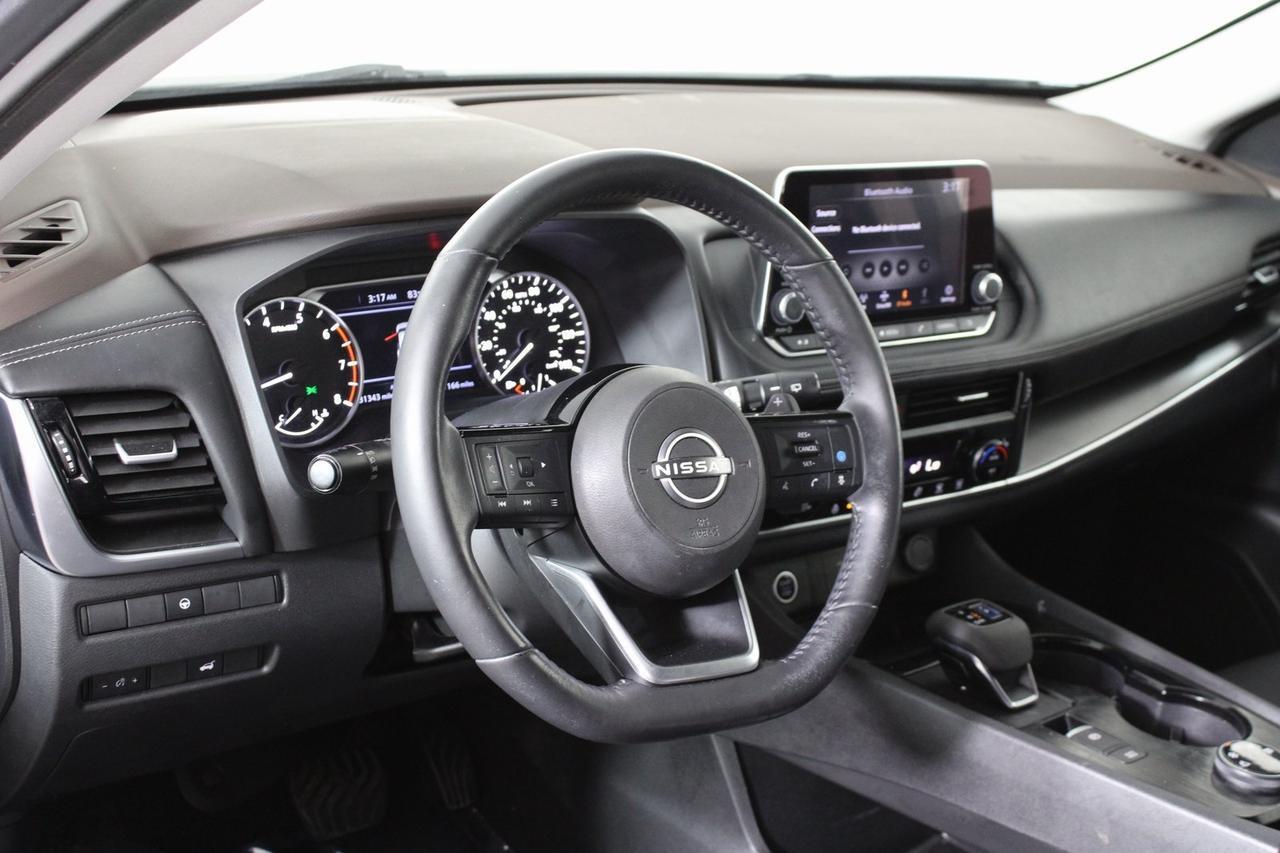 2022 Nissan Rogue SV Manassas VA