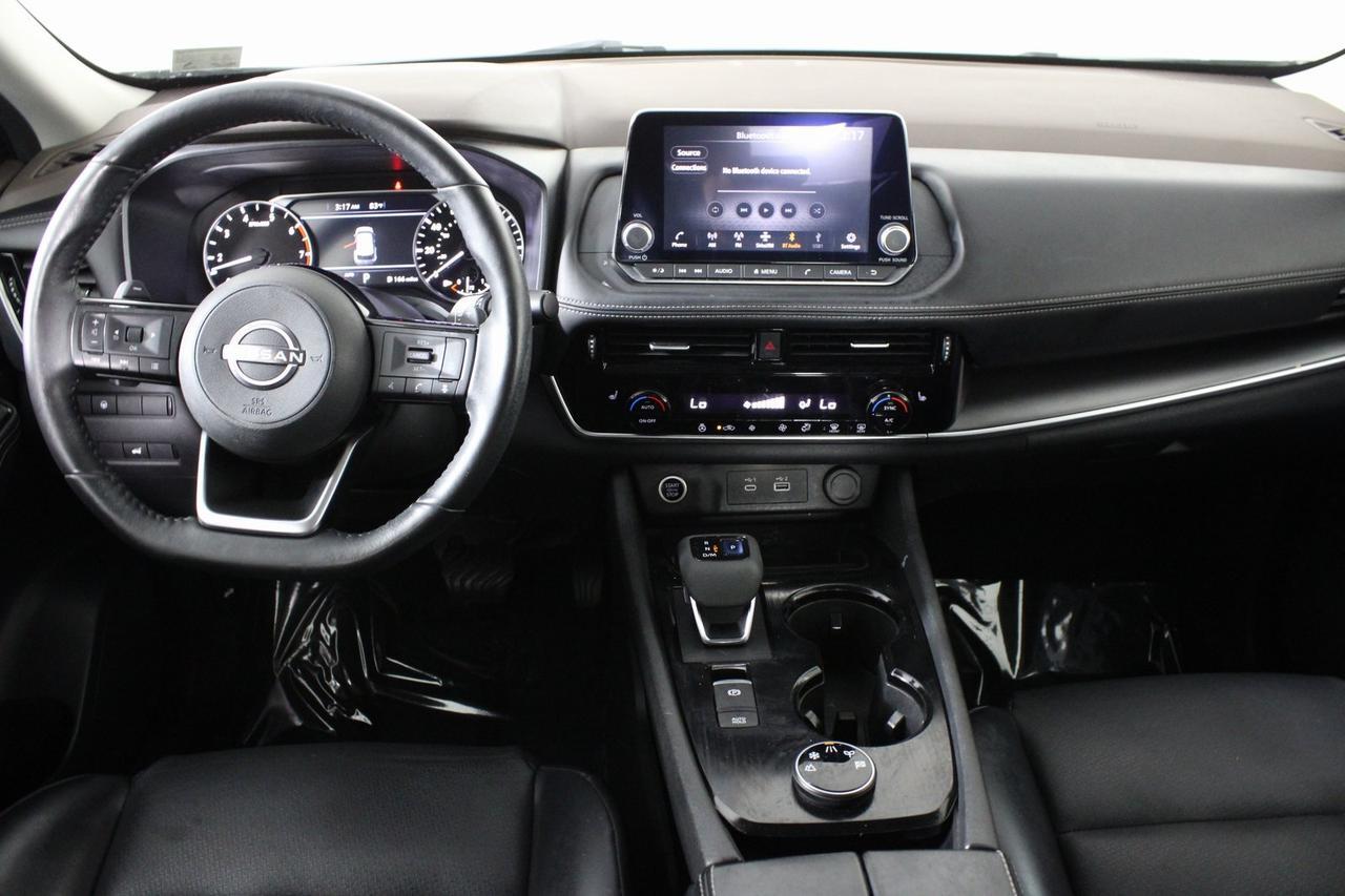 2022 Nissan Rogue SV Manassas VA