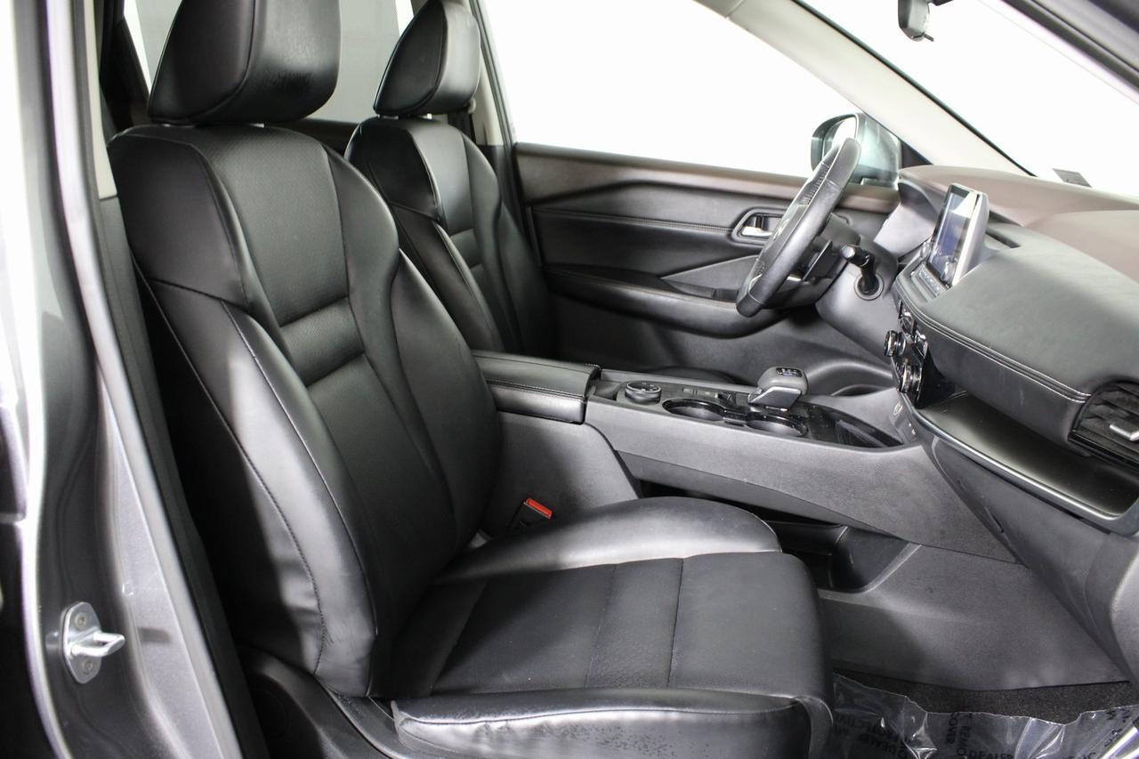 2022 Nissan Rogue SV Manassas VA