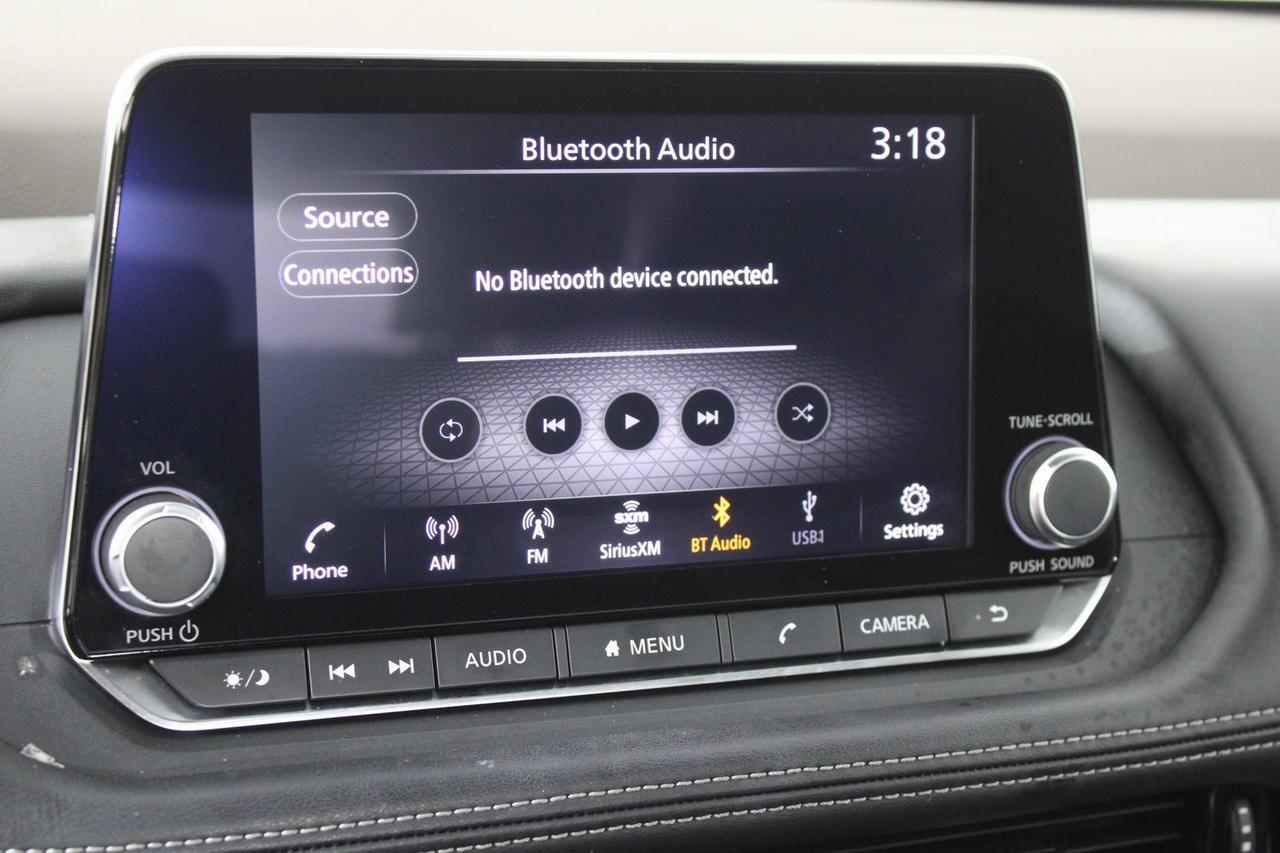 2022 Nissan Rogue SV Manassas VA