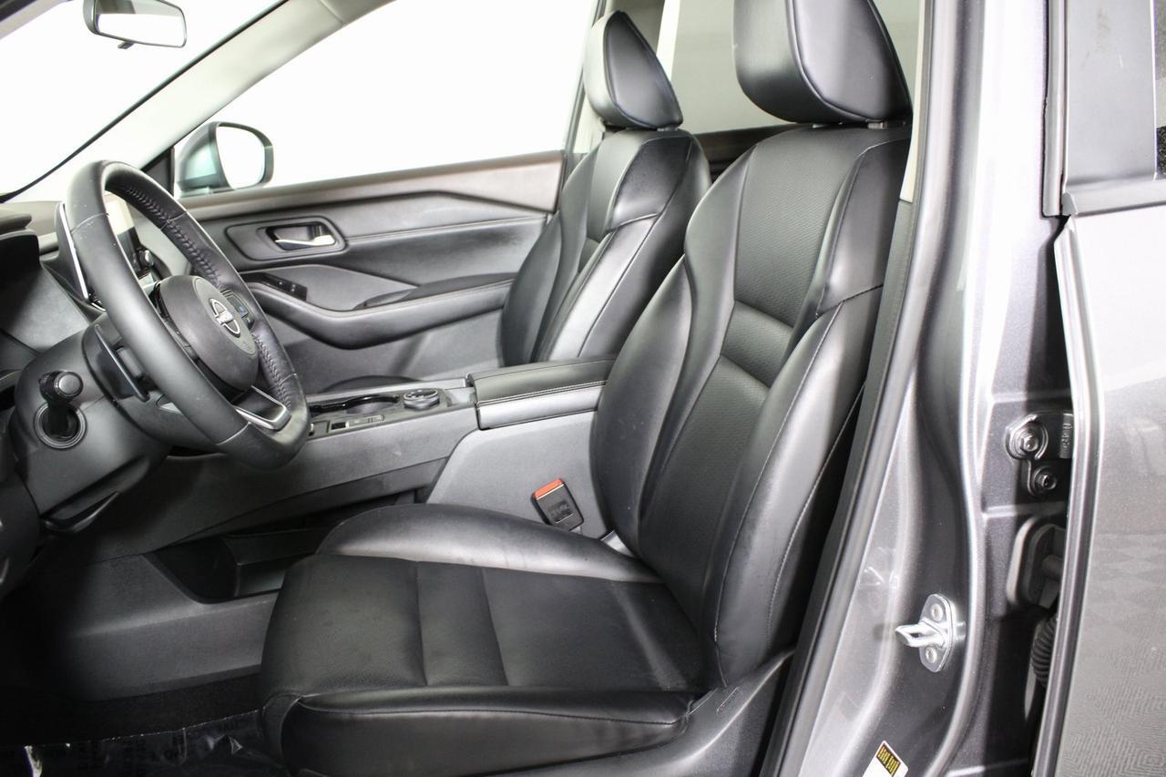 2022 Nissan Rogue SV Manassas VA