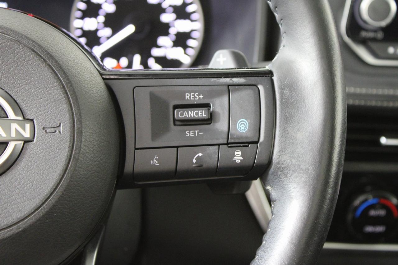 2022 Nissan Rogue SV Manassas VA