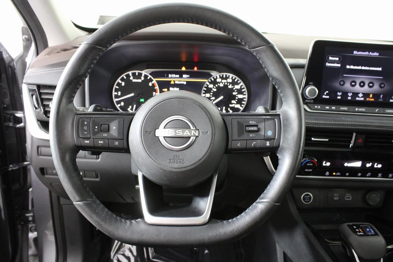 2022 Nissan Rogue SV Manassas VA