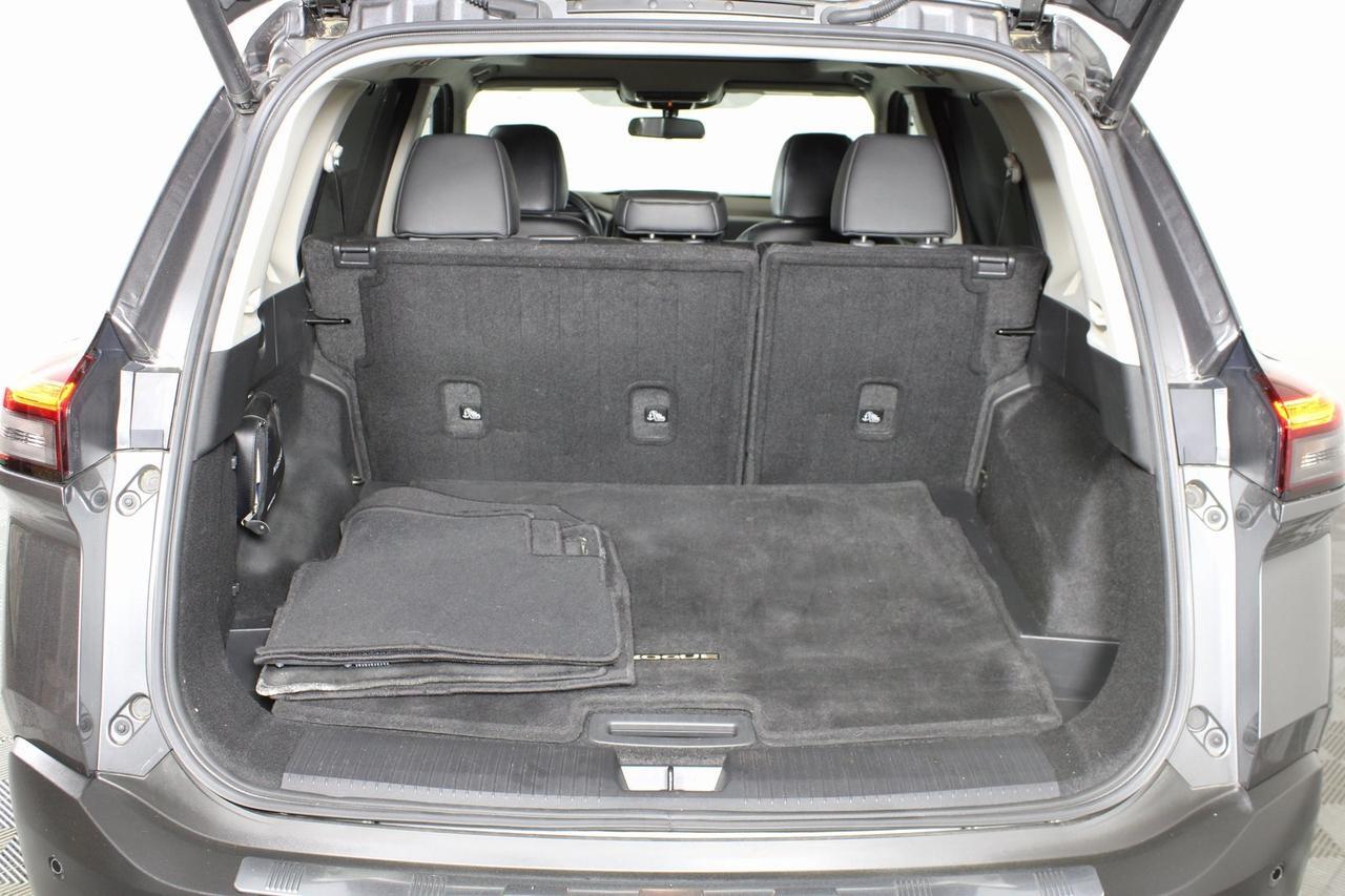 2022 Nissan Rogue SV Manassas VA