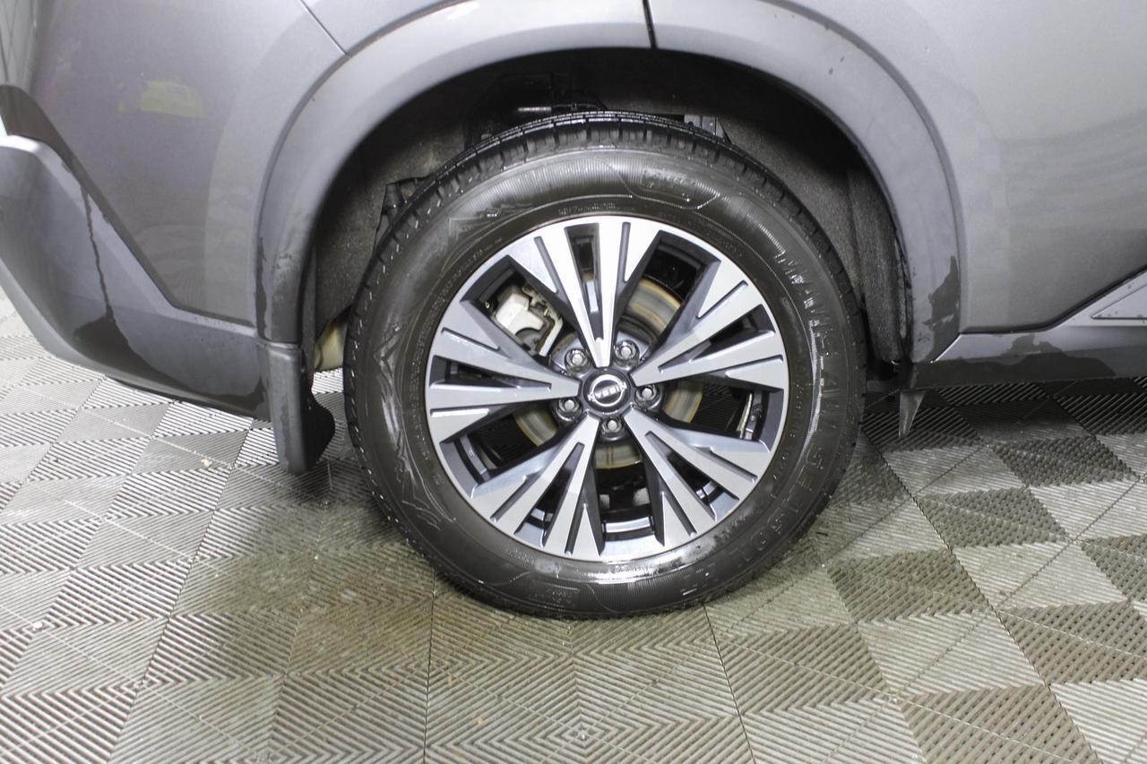 2022 Nissan Rogue SV Manassas VA