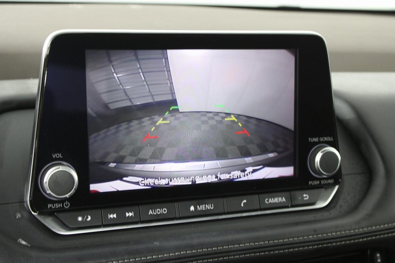 2022 Nissan Rogue SV Manassas VA