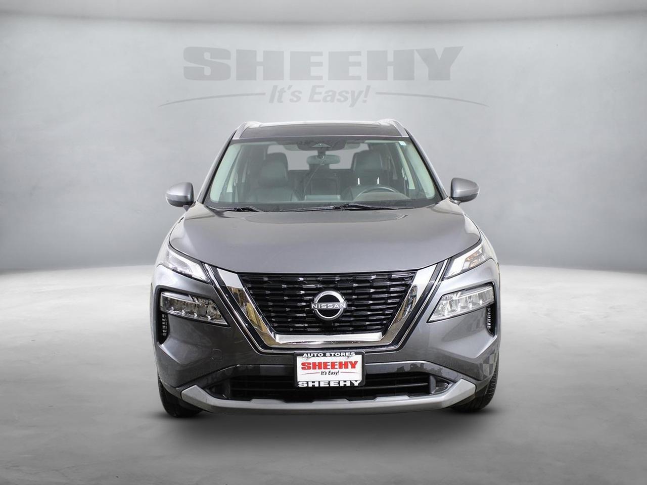 2022 Nissan Rogue SV Manassas VA