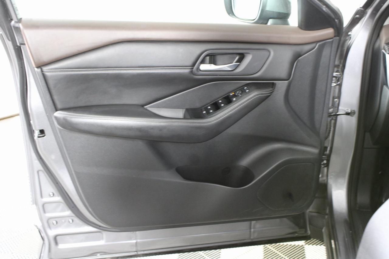 2022 Nissan Rogue SV Manassas VA