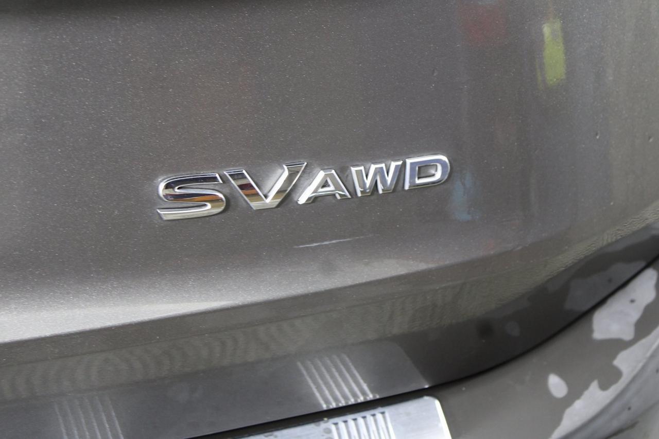 2022 Nissan Rogue SV Manassas VA