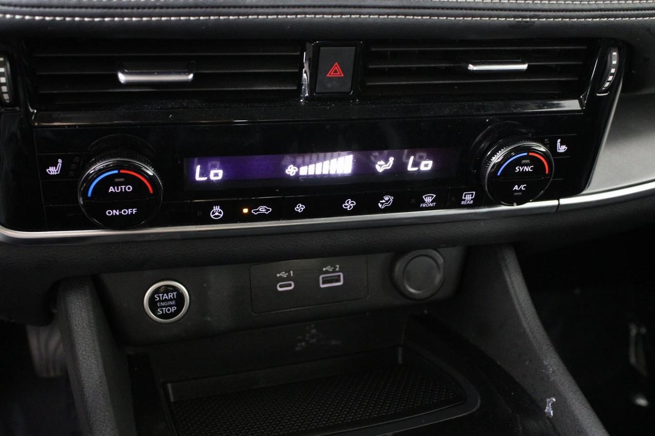 2022 Nissan Rogue SV Manassas VA