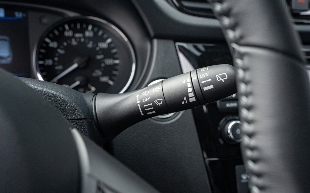 2022 Nissan Rogue Sport SL White Marsh MD