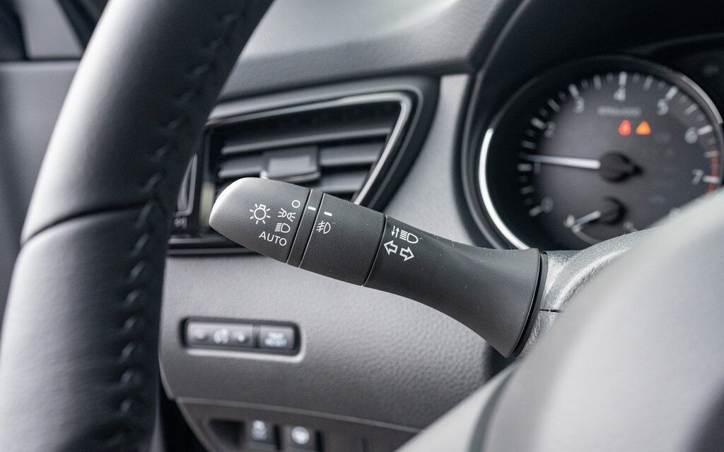 2022 Nissan Rogue Sport SL White Marsh MD