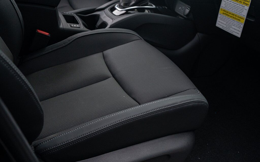 2022 Nissan Rogue Sport SL White Marsh MD