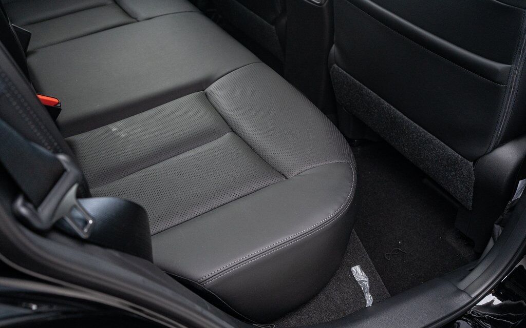 2022 Nissan Rogue Sport SL White Marsh MD