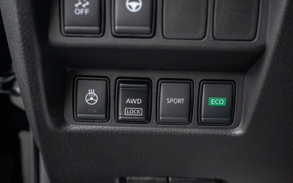 2022 Nissan Rogue Sport SL White Marsh MD