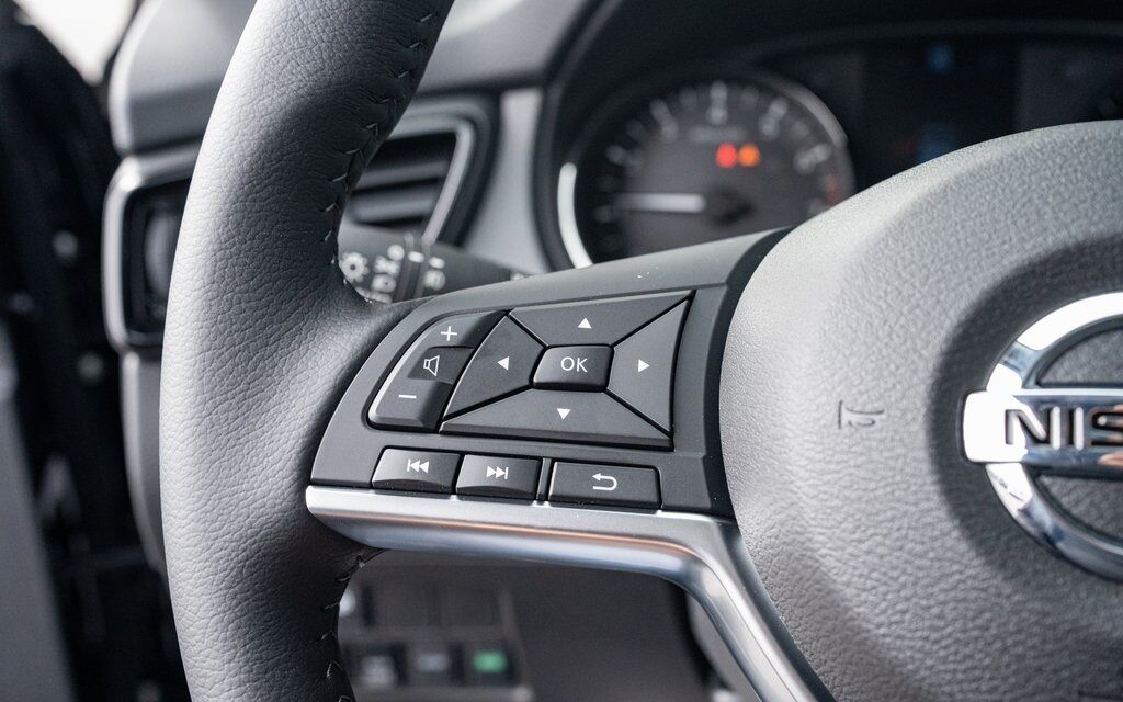 2022 Nissan Rogue Sport SL White Marsh MD