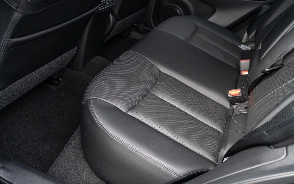 2022 Nissan Rogue Sport SL White Marsh MD