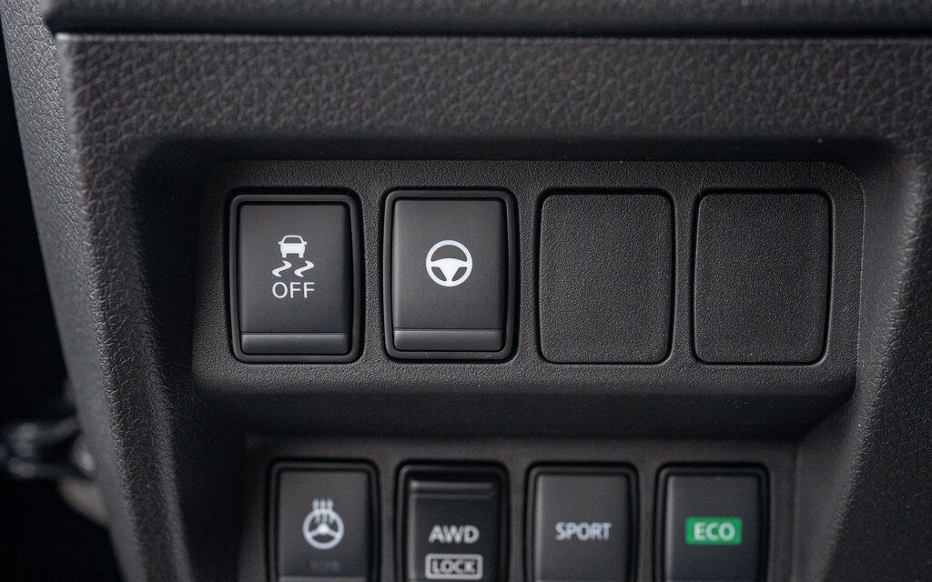 2022 Nissan Rogue Sport SL White Marsh MD