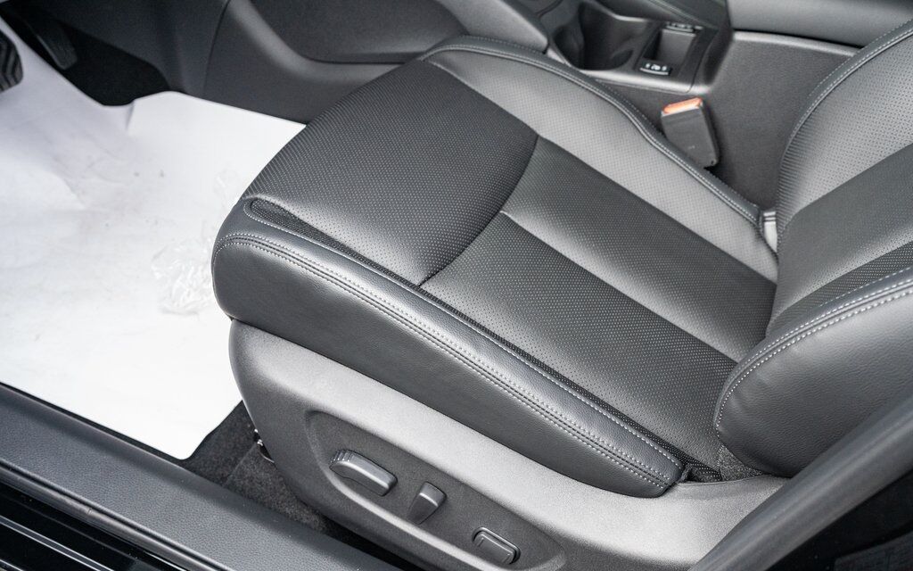 2022 Nissan Rogue Sport SL White Marsh MD