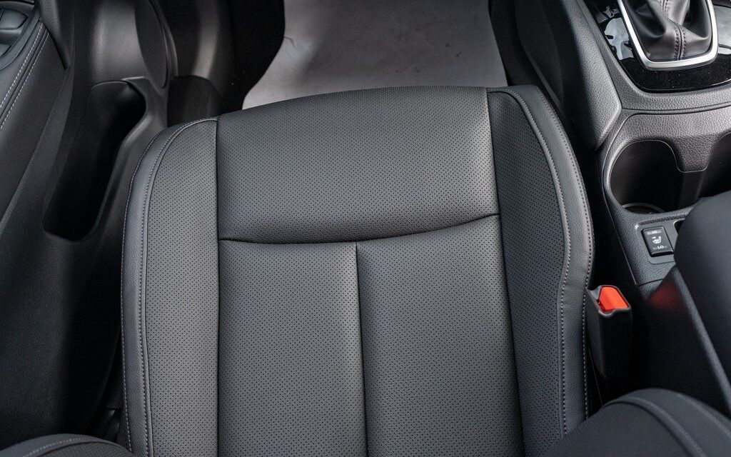 2022 Nissan Rogue Sport SL White Marsh MD