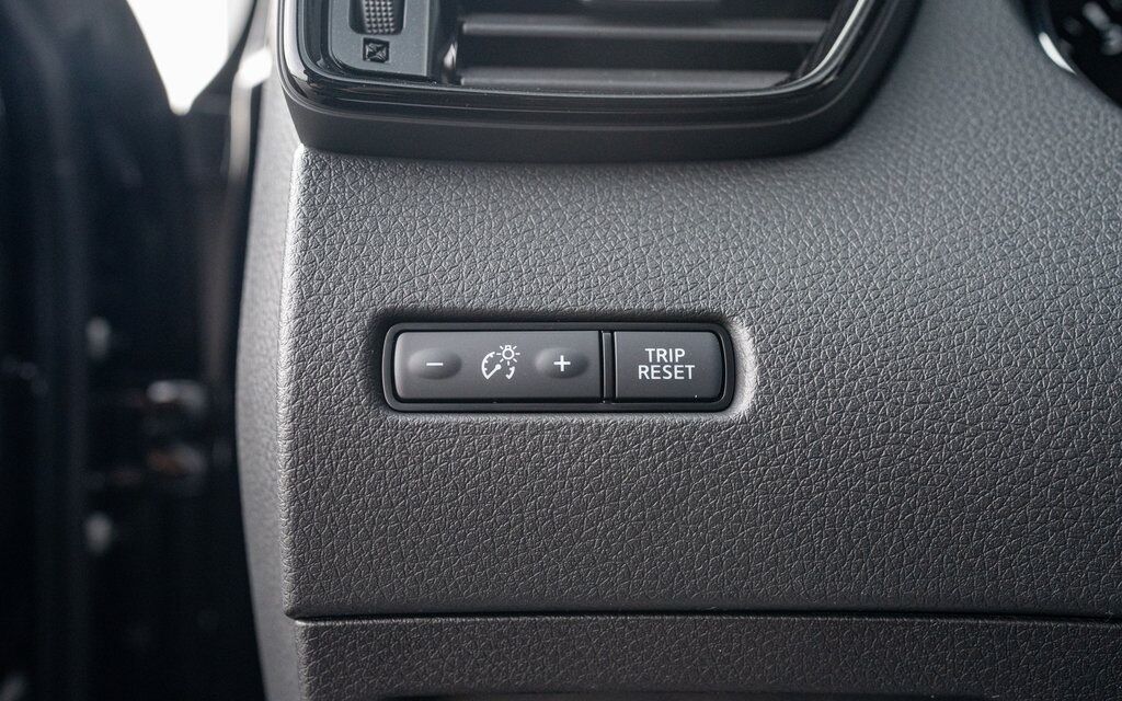 2022 Nissan Rogue Sport SL White Marsh MD