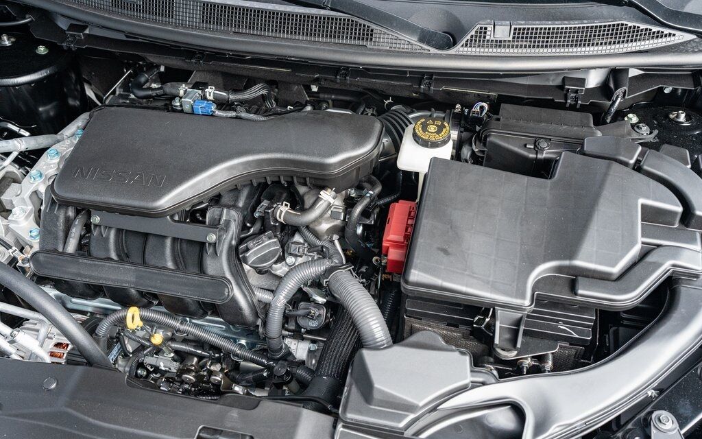 2022 Nissan Rogue Sport SL White Marsh MD