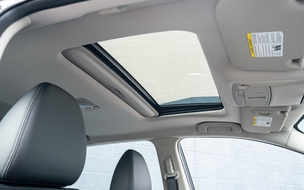 2022 Nissan Rogue Sport SL White Marsh MD