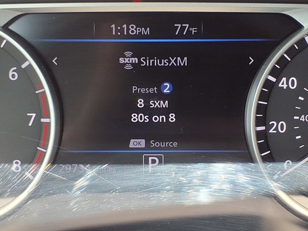 2022 Nissan Sentra SR Waldorf MD