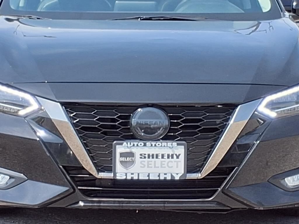 2022 Nissan Sentra SR Waldorf MD