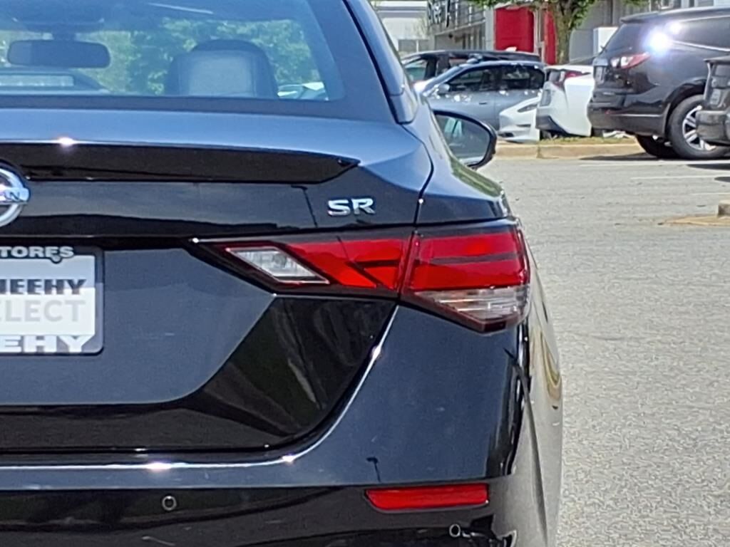 2022 Nissan Sentra SR Waldorf MD