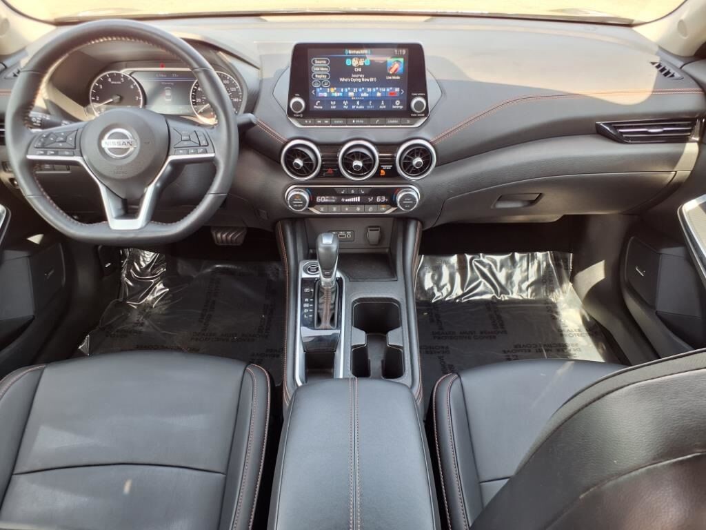 2022 Nissan Sentra SR Waldorf MD