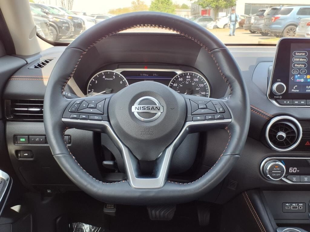 2022 Nissan Sentra SR Waldorf MD