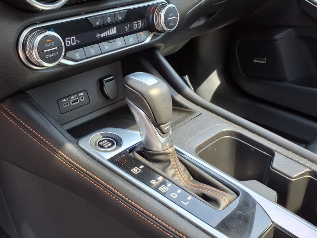 2022 Nissan Sentra SR Waldorf MD