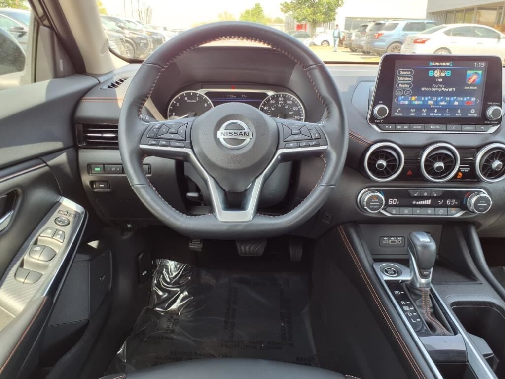 2022 Nissan Sentra SR Waldorf MD