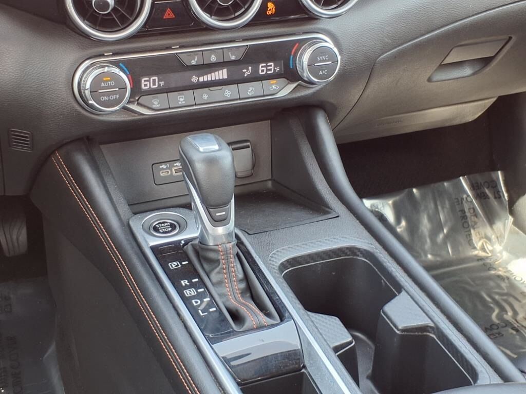 2022 Nissan Sentra SR Waldorf MD