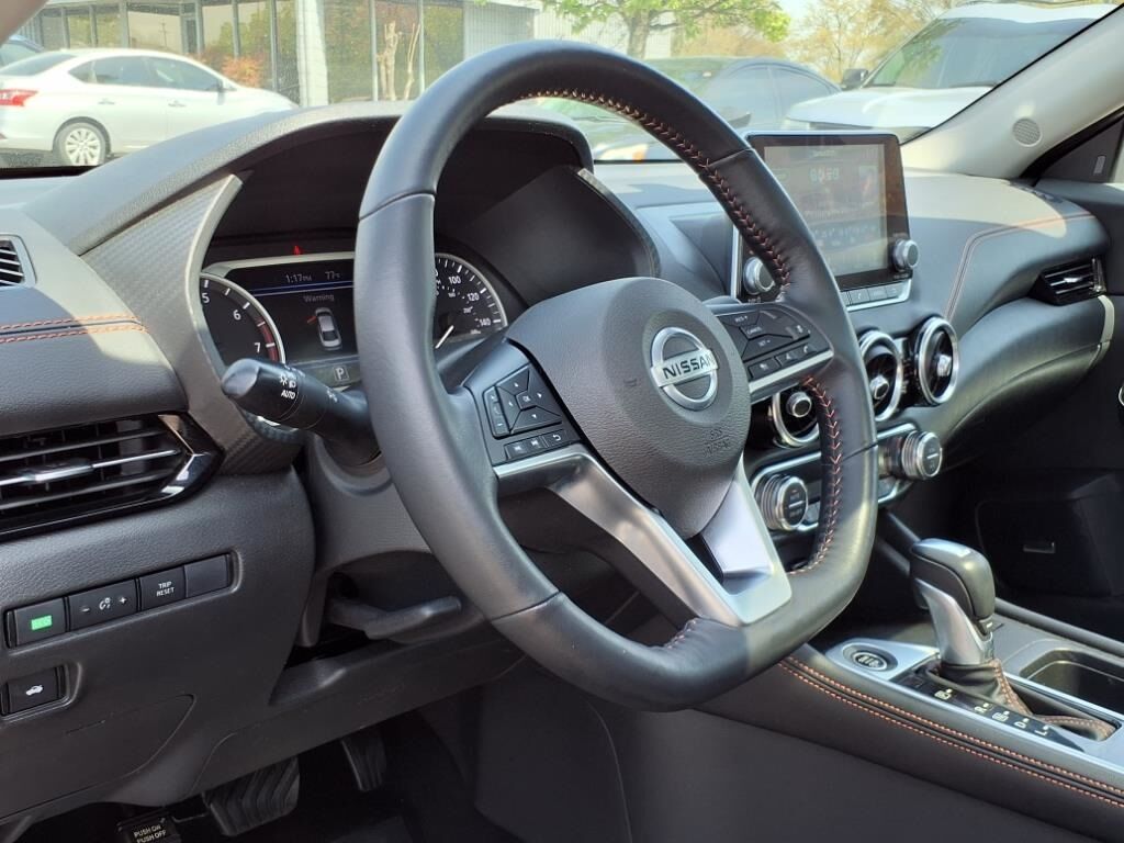 2022 Nissan Sentra SR Waldorf MD