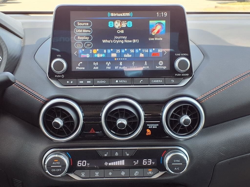 2022 Nissan Sentra SR Waldorf MD