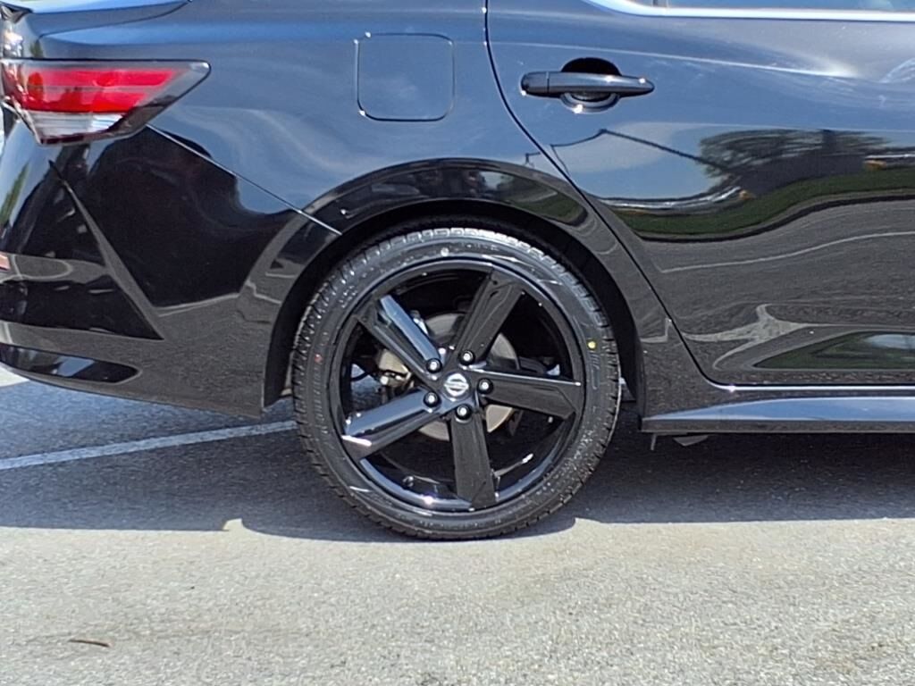 2022 Nissan Sentra SR Waldorf MD