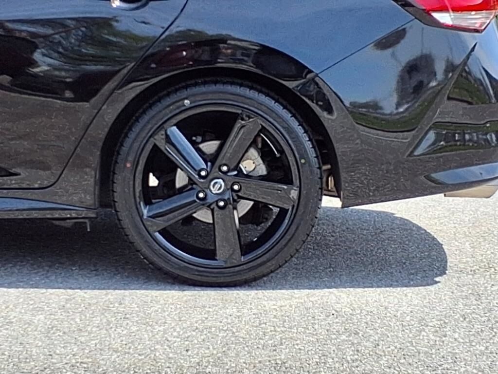 2022 Nissan Sentra SR Waldorf MD