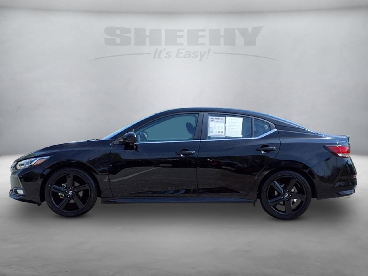 2022 Nissan Sentra SR Waldorf MD